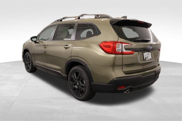 New 2025 Subaru Ascent Bronze Edition image 4