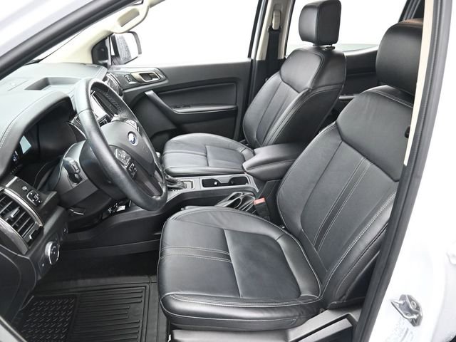 Used 2022 Ford Ranger Lariat w/ Equipment Group 501A High image 10