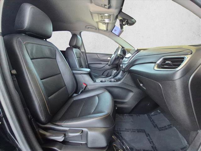 Used 2020 Chevrolet Equinox Premier AWD/4WD image 20
