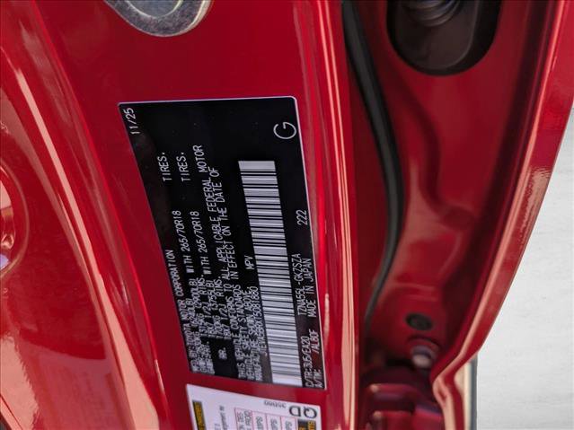 New 2026 Toyota 4Runner TRD Off-Road Premium image 16