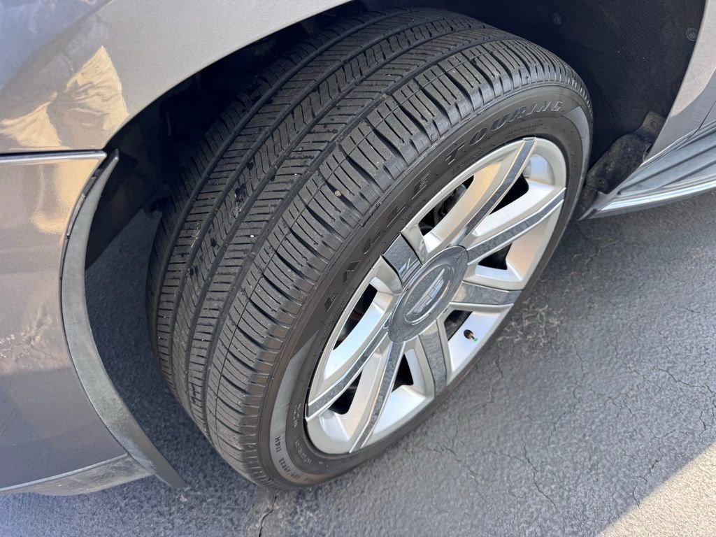 Used 2019 Cadillac Escalade Luxury image 15