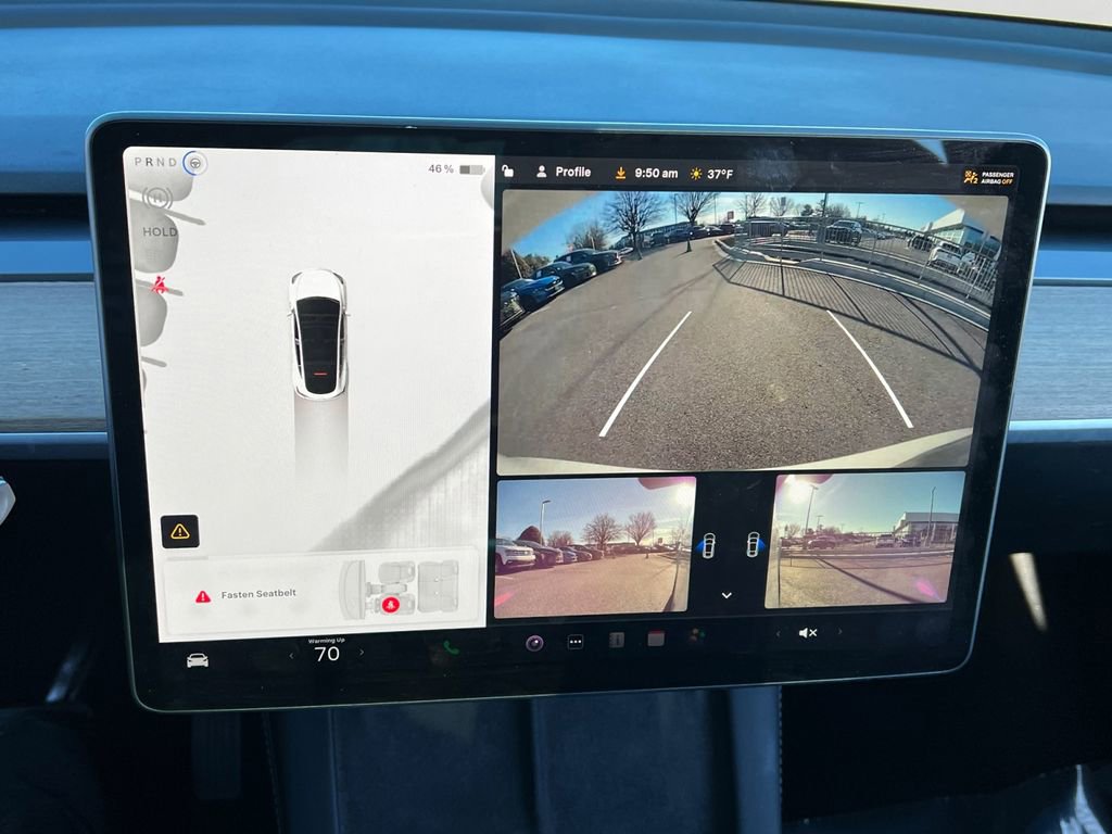 Used 2023 Tesla Model Y Long Range image 20