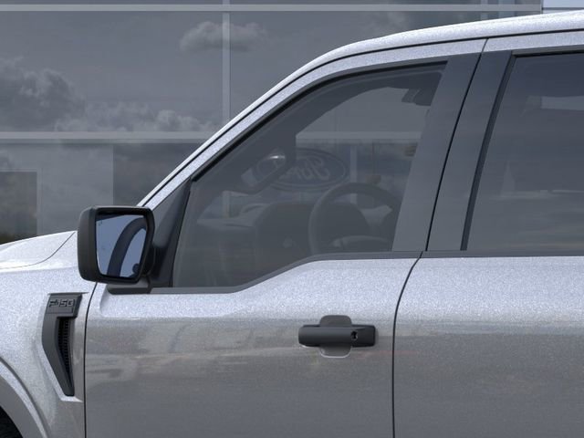 New 2026 Ford F150 STX w/ Equipment Group 200A image 21