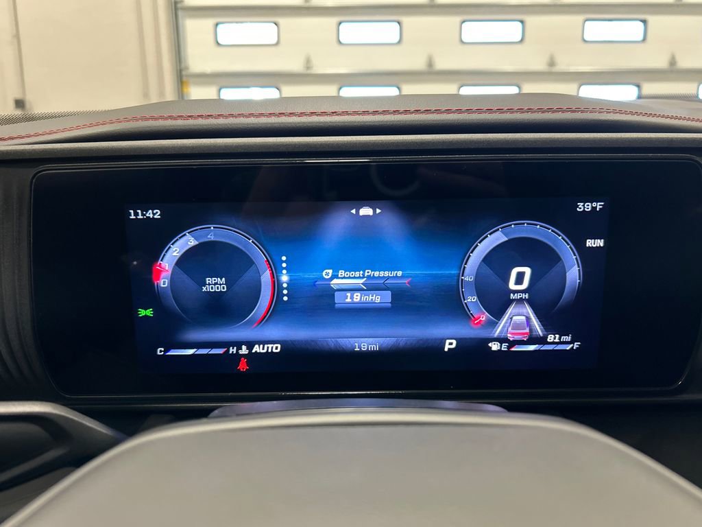 New 2026 Dodge Charger R/T AWD/4WD image 22