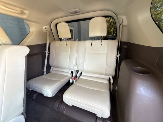 Used 2018 Lexus GX 460 Premium w/ Premium Package AWD/4WD image 38