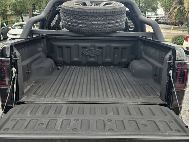 Used 2019 Ford Ranger Lariat w/ Equipment Group 501A Mid RWD image 25