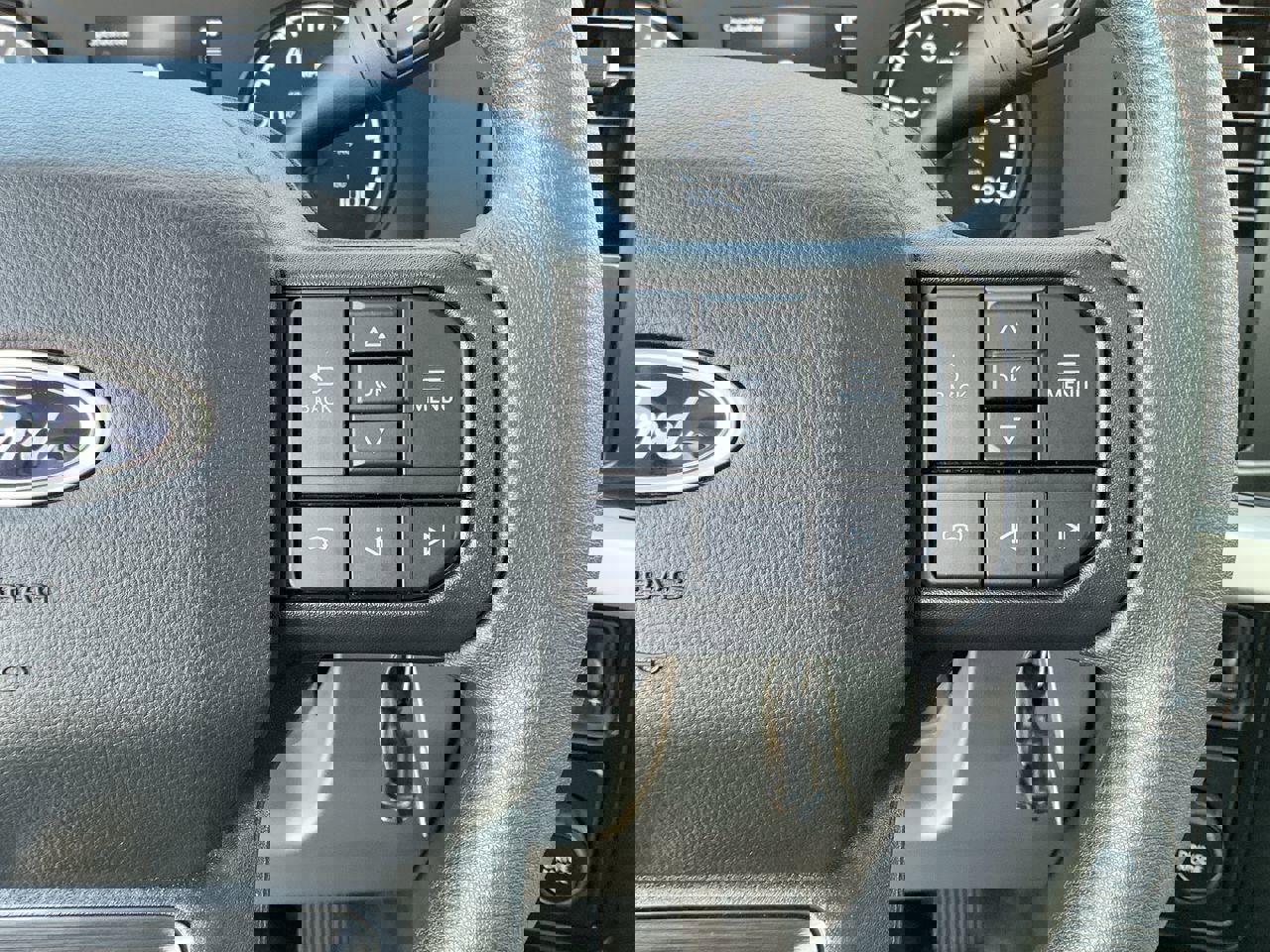 New 2026 Ford F250 XL w/ XL Chrome Package image 27