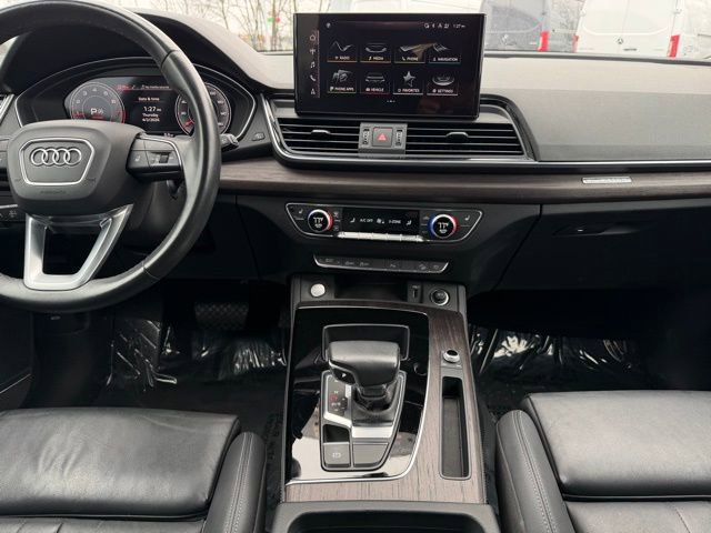Used 2024 Audi Q5 2.0T Premium Plus image 13