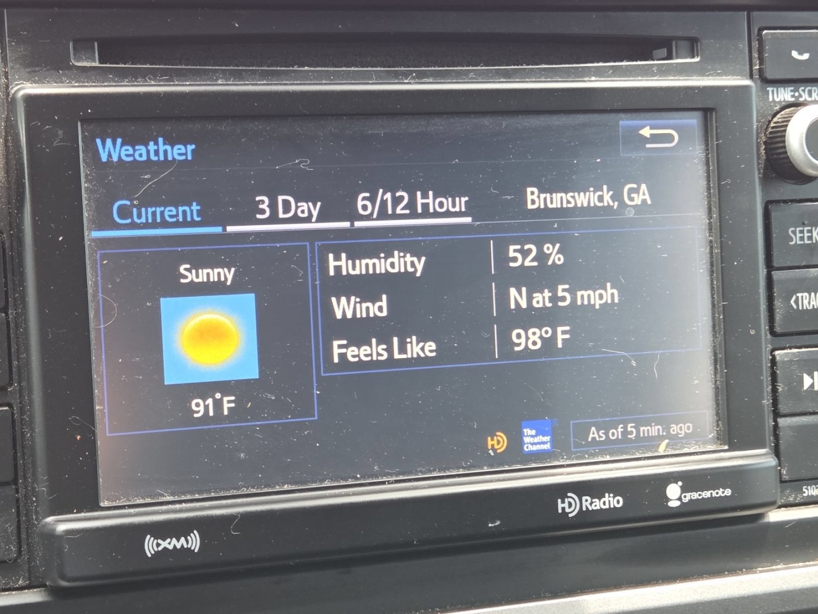 Used 2019 Toyota Tacoma SR5 RWD image 28