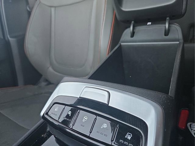 Used 2022 Hyundai Santa Cruz Limited image 27