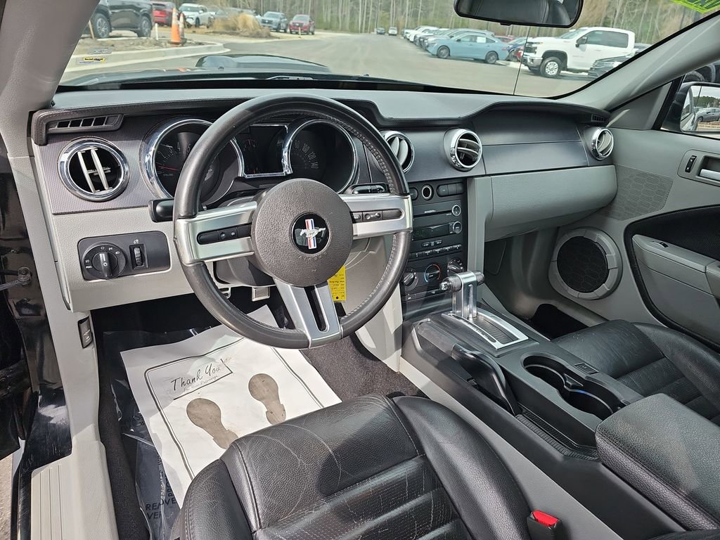 Used 2008 Ford Mustang GT Premium image 19
