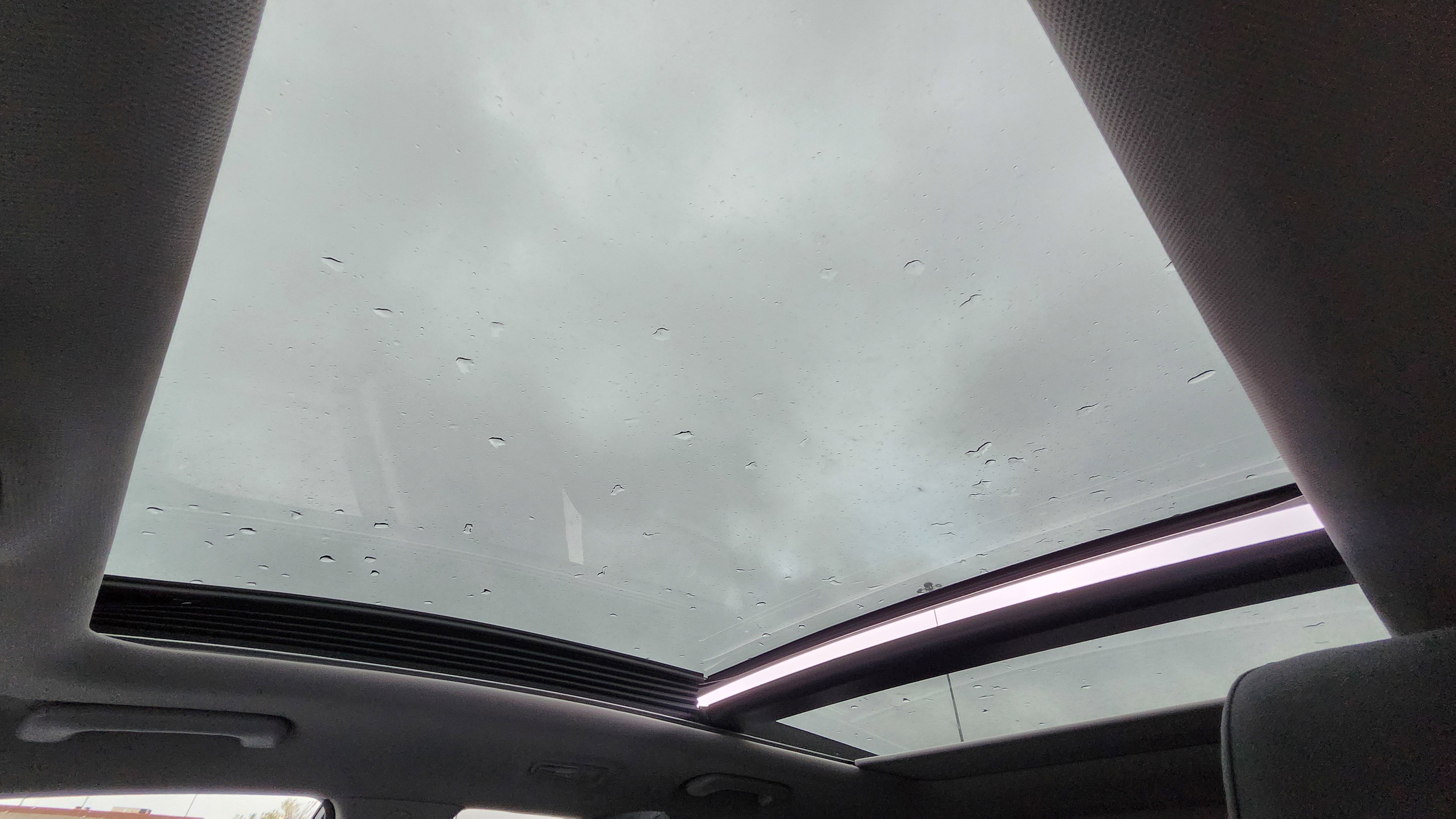 Used 2019 Hyundai Tucson Night image 2