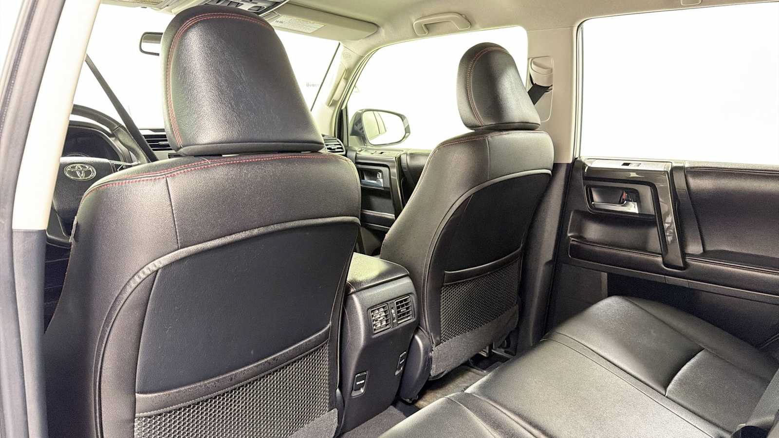 Certified 2016 Toyota 4Runner TRD Pro AWD/4WD image 24