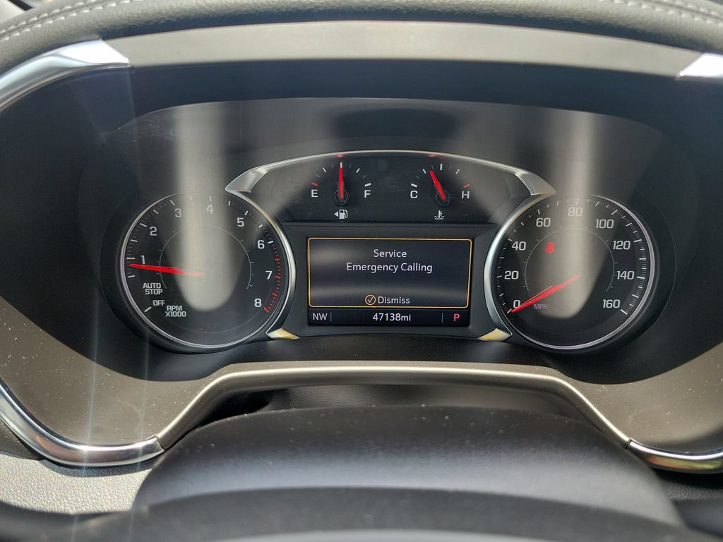 Used 2025 Chevrolet Blazer LT FWD image 31