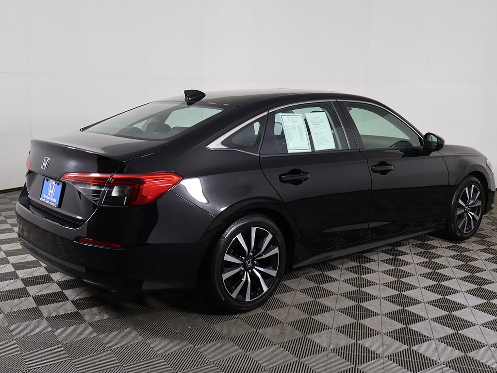 Used 2023 Honda Civic EX image 10