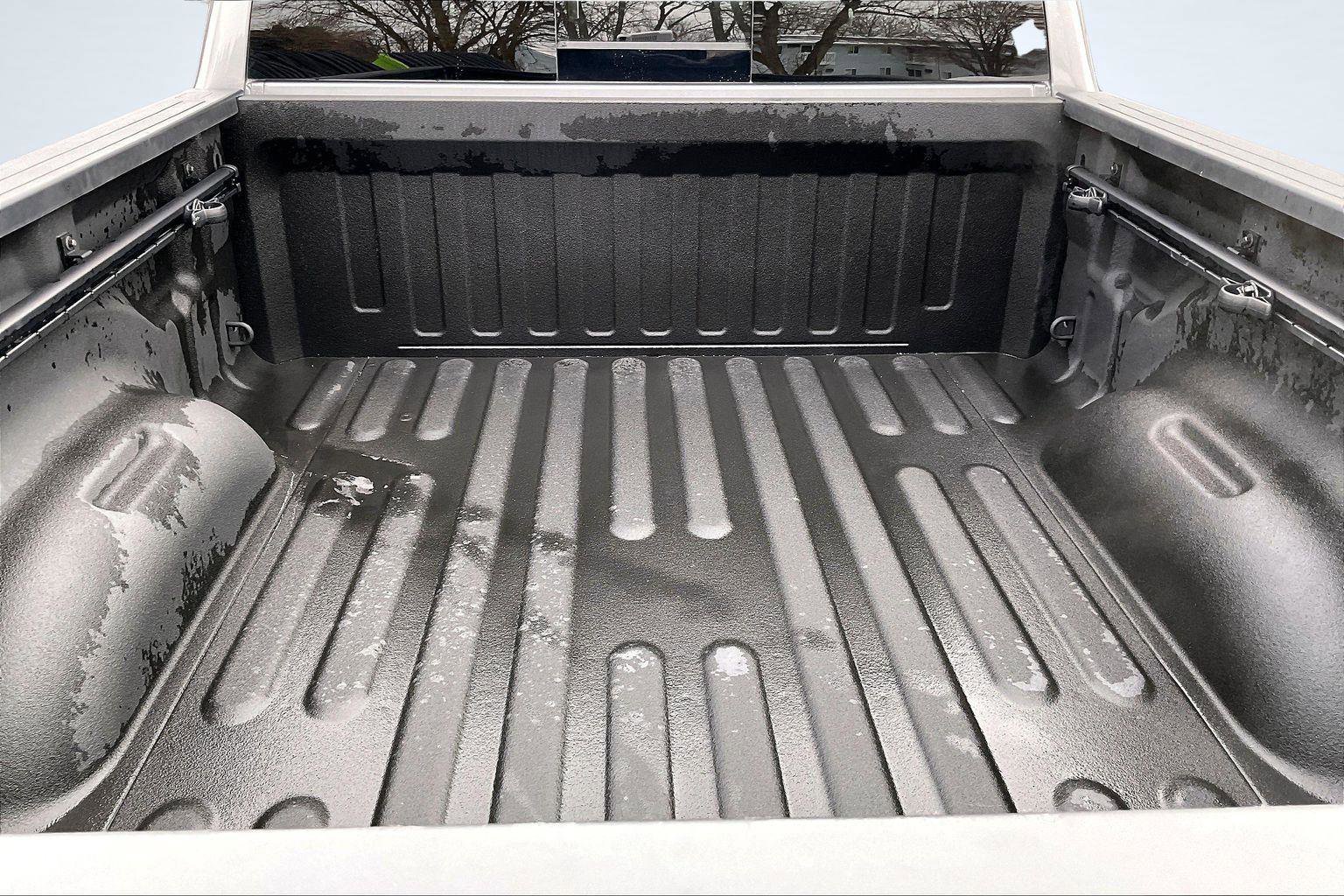 Used 2025 RAM 1500 Big Horn image 6