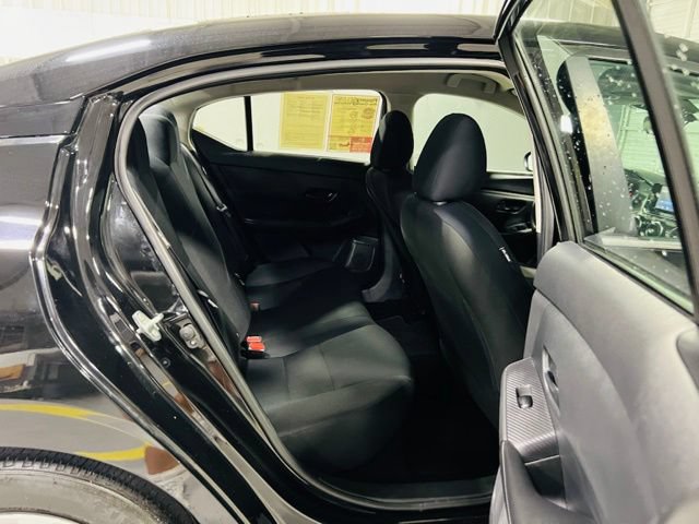Used 2024 Nissan Sentra S FWD image 28