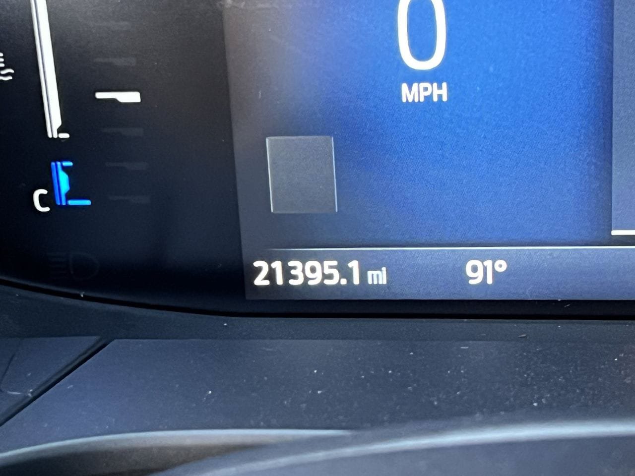 Used 2025 Ford Escape ST-Line w/ Equipment Group 301A FWD image 13