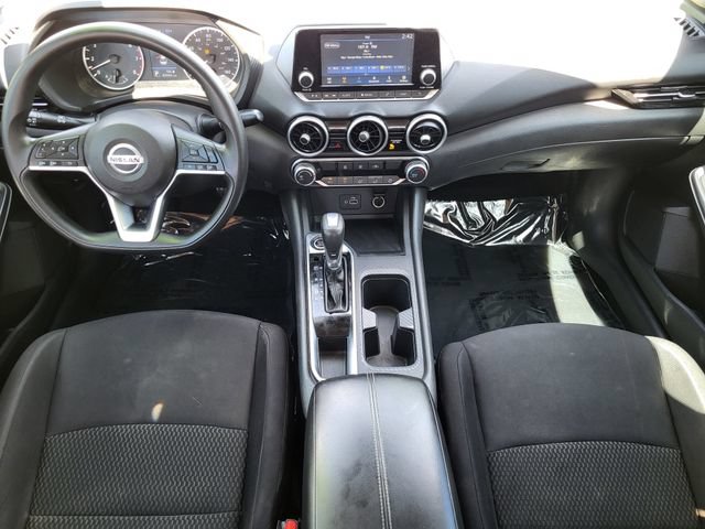 Used 2020 Nissan Sentra S FWD image 17