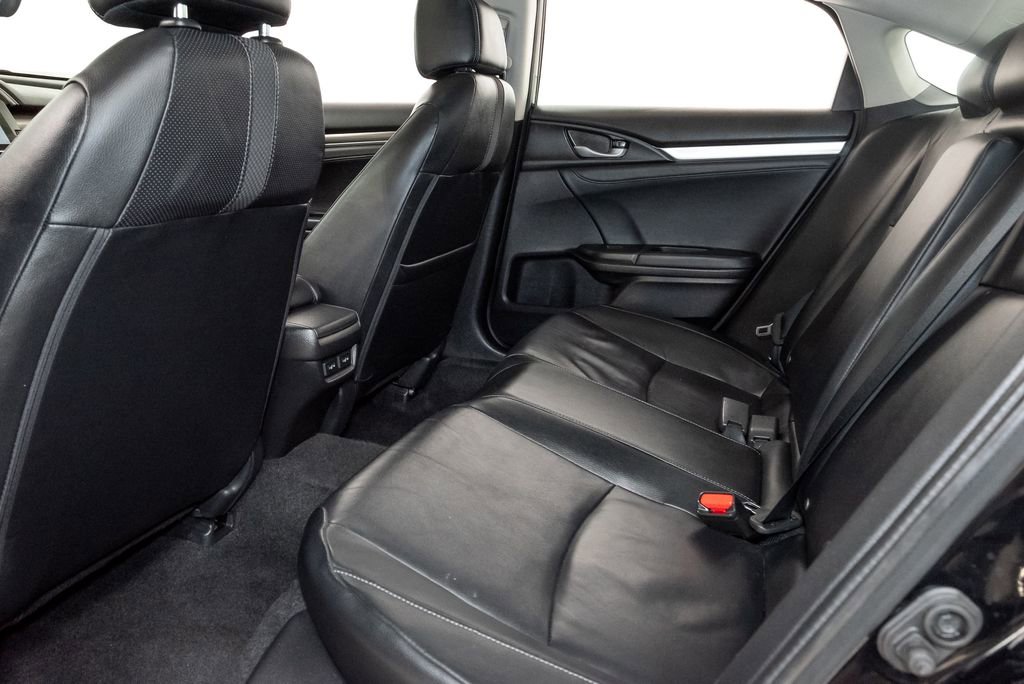 Used 2019 Honda Civic Touring image 24