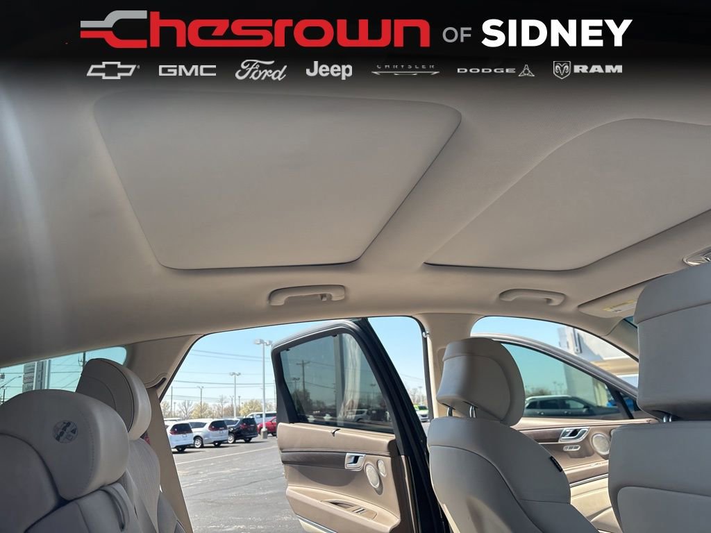 Used 2021 Genesis GV80 3.5T w/ Advanced Package 06 AWD/4WD image 33