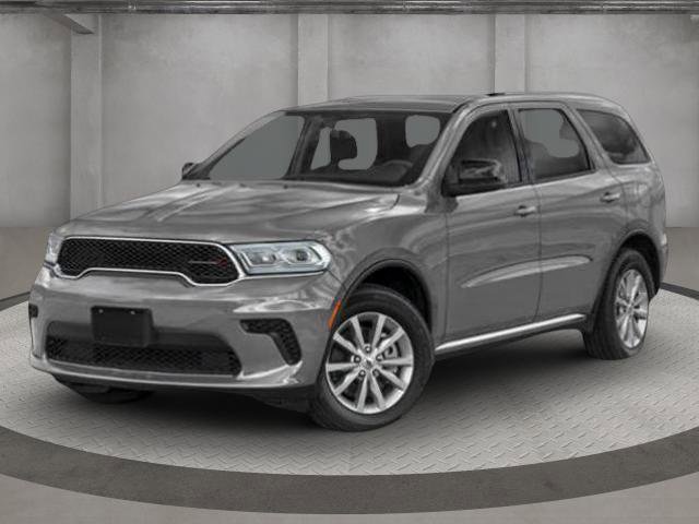 New 2026 Dodge Durango GT