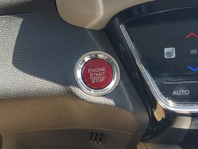 Used 2016 Honda HR-V EX image 30