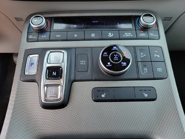 Used 2025 Hyundai Palisade SEL AWD/4WD image 26