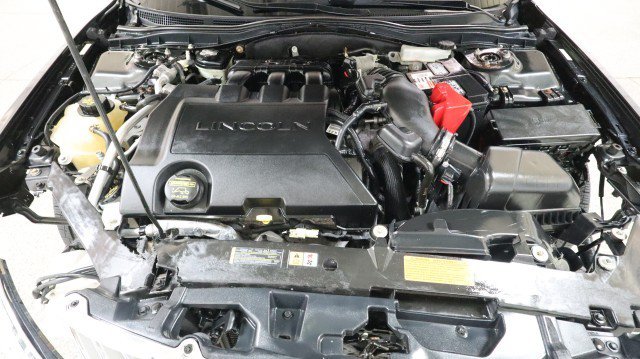 Used 2012 Lincoln MKZ FWD image 19