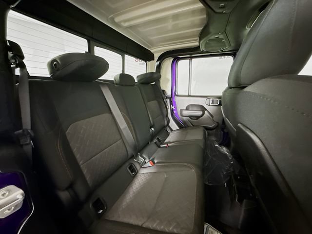 New 2026 Jeep Gladiator Mojave image 26