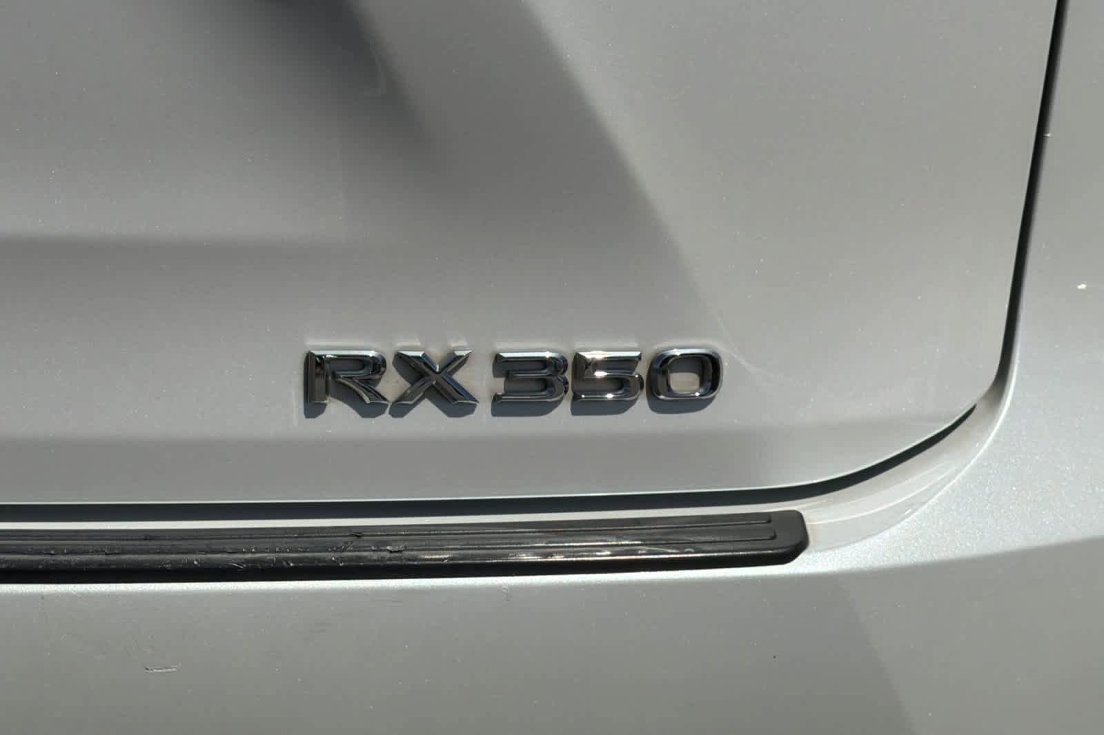 Used 2016 Lexus RX 350 AWD w/ Premium Package image 33