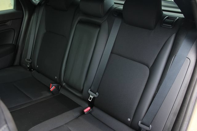 Used 2025 Honda Civic Sport image 21