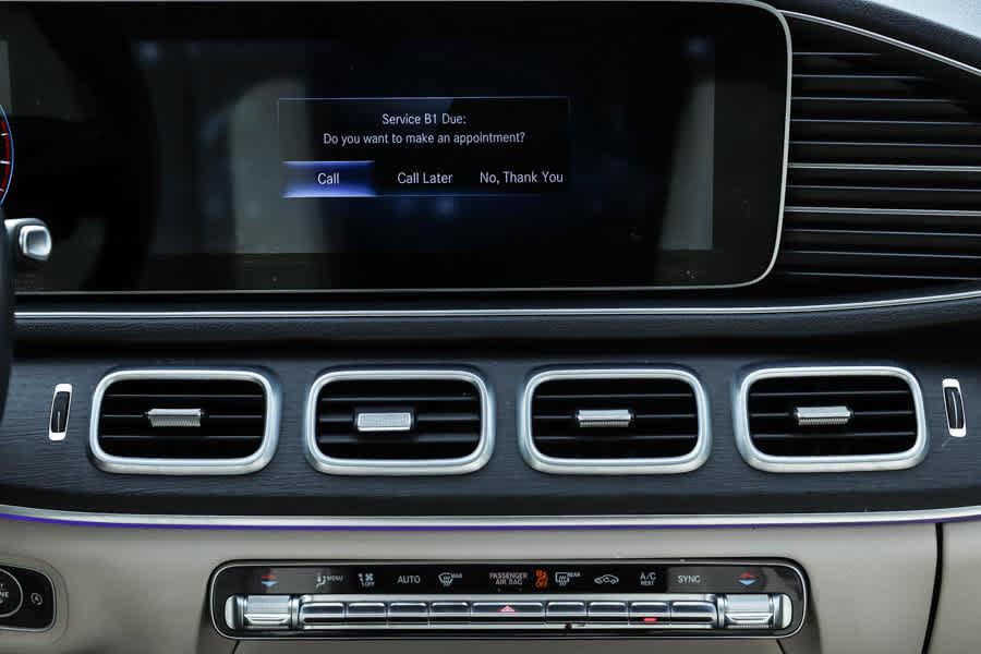 Used 2022 Mercedes-Benz GLE 350 image 15