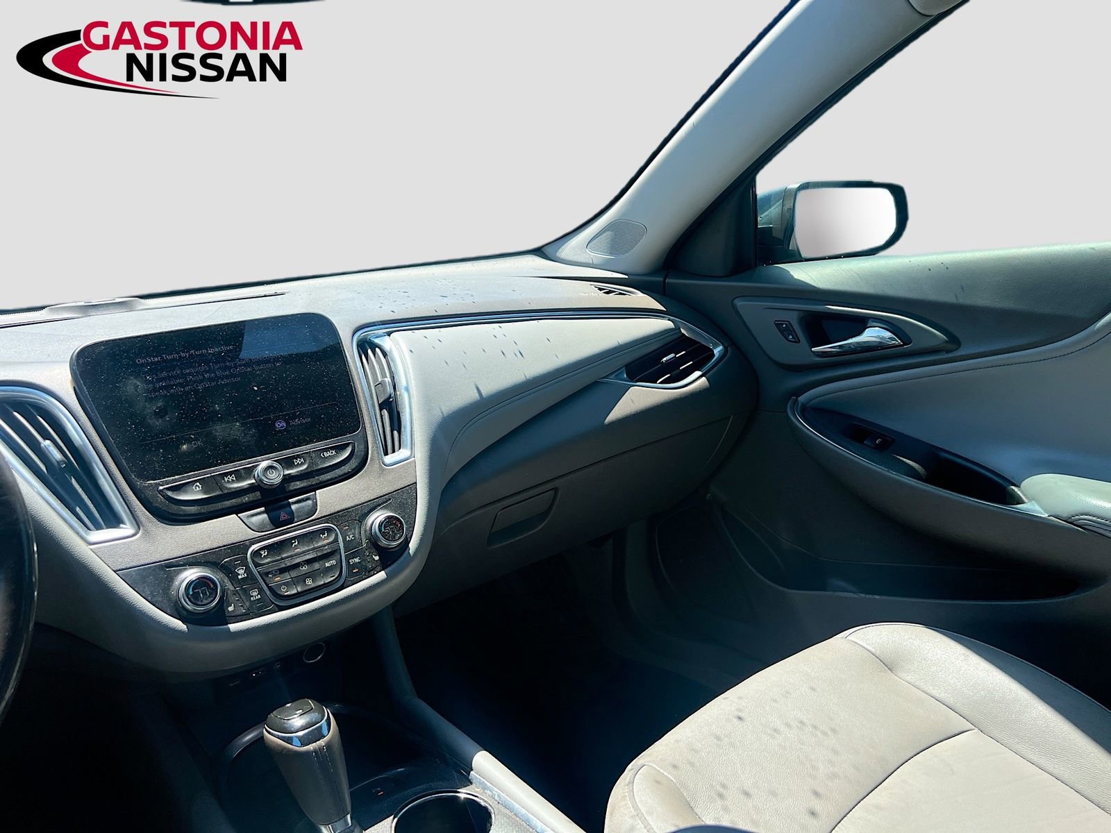 Used 2019 Chevrolet Malibu LT w/ Leather Package image 32