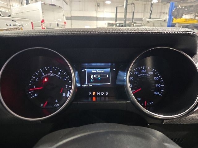 Used 2019 Ford Mustang GT w/ Black Accent Package RWD image 17