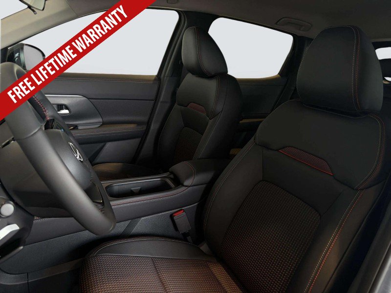New 2026 Nissan Kicks SR w/ Cold Weather Package FWD image 25