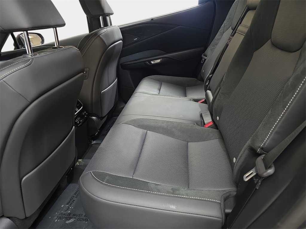 Certified 2024 Lexus RX 450h 450h+ Luxury image 14