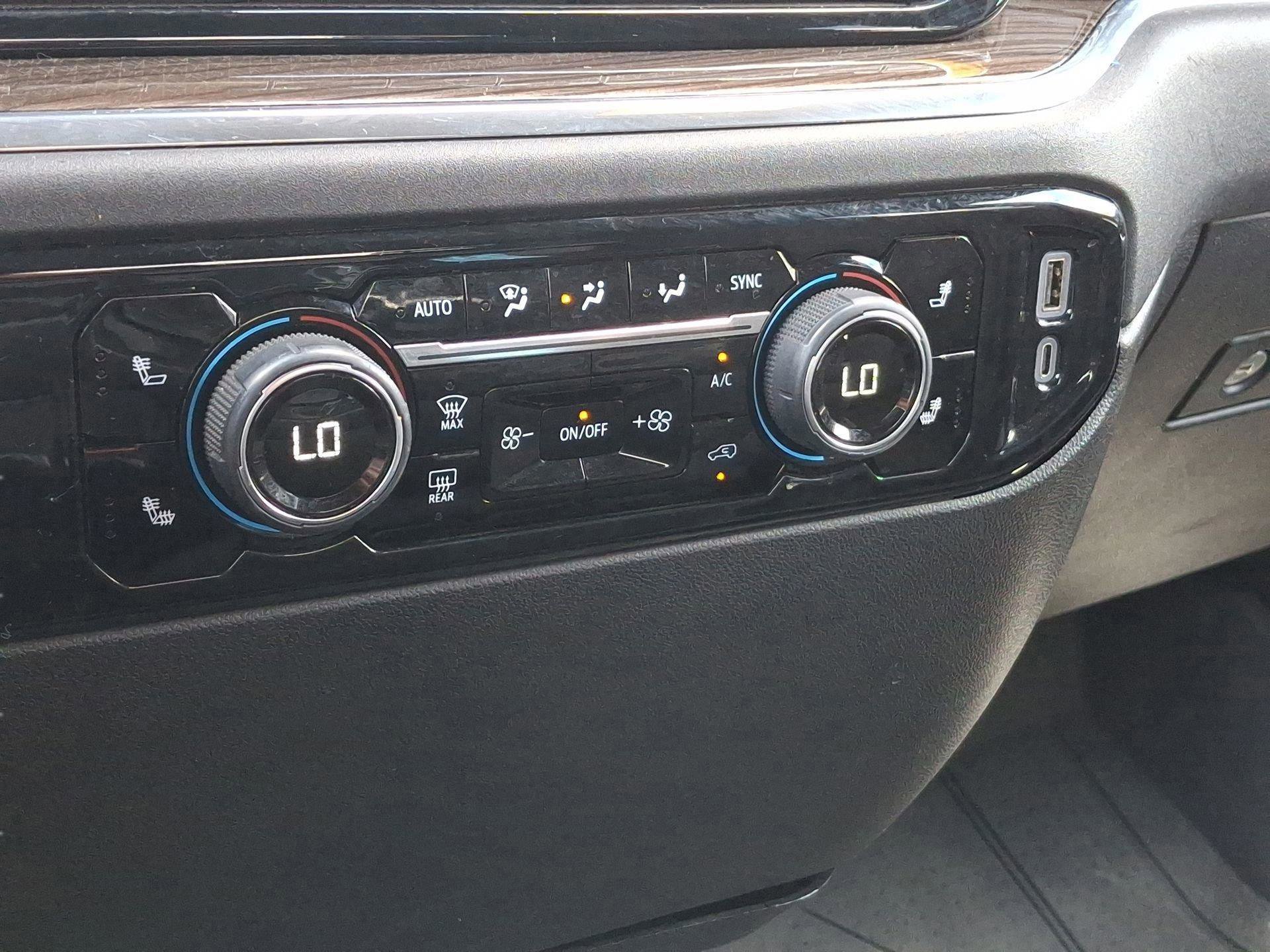 Used 2024 Chevrolet Silverado 1500 LT w/ Protection Package image 25