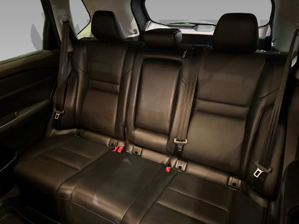 Used 2023 Nissan Rogue SV w/ SV Premium B Package image 4