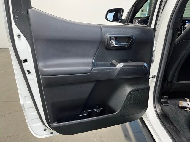 Used 2023 Toyota Tacoma TRD Pro AWD/4WD image 19