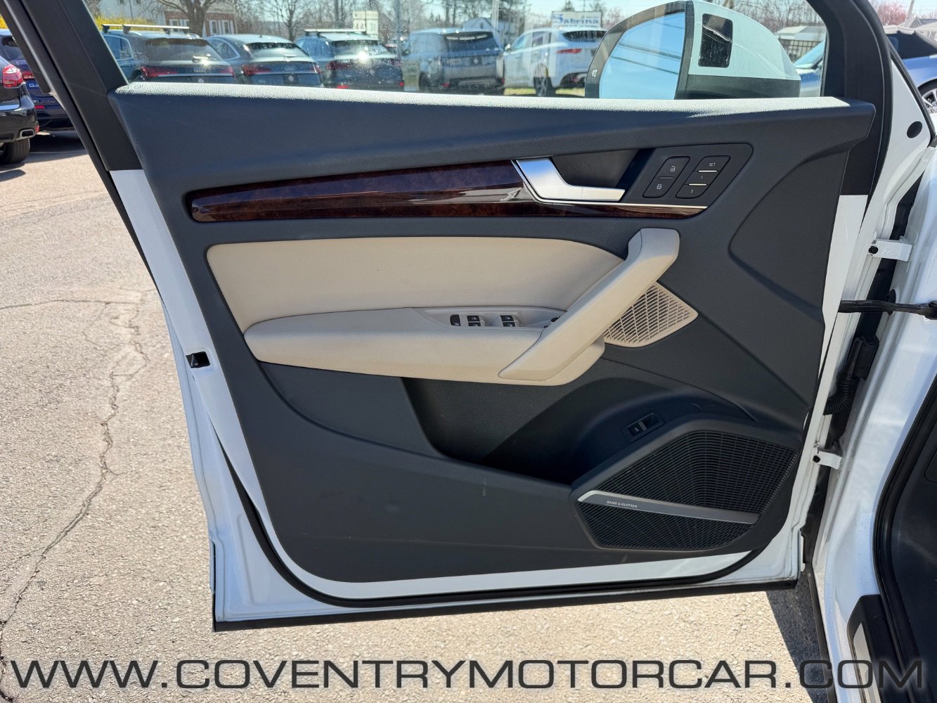 Used 2018 Audi Q5 2.0T Premium Plus image 49