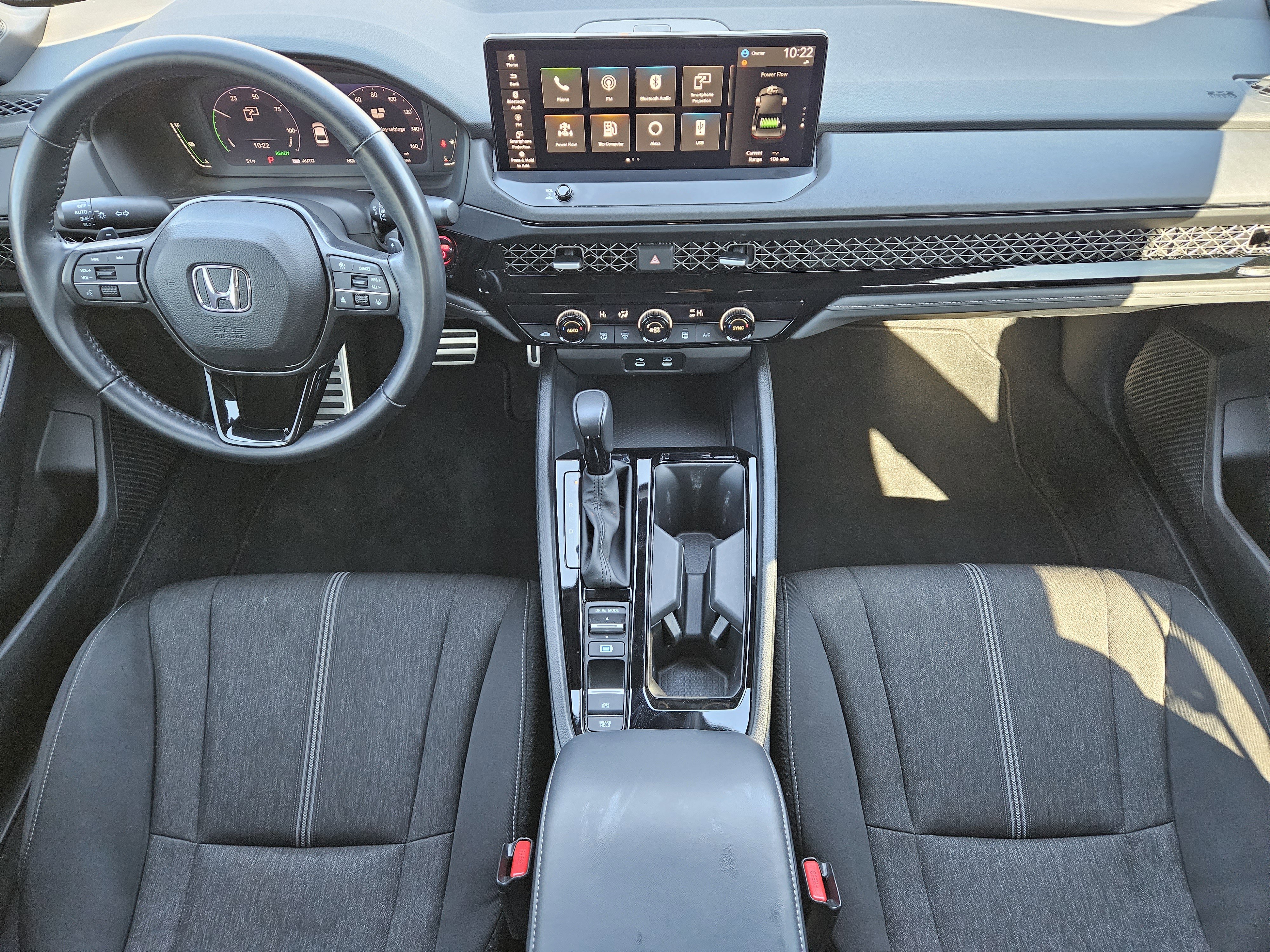 Used 2024 Honda Accord Sport image 26