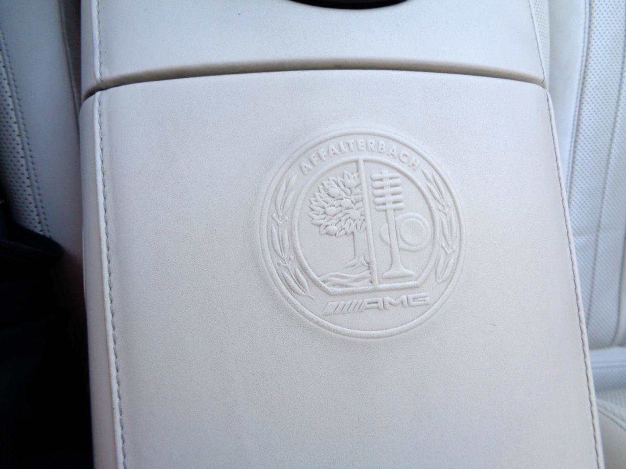 Used 2016 Mercedes-Benz S 63 AMG 4MATIC Coupe w/ Driver Assistance Package image 36