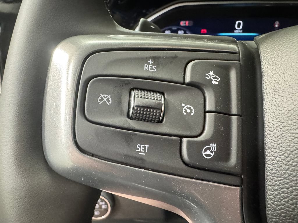 New 2026 Chevrolet Silverado 1500 LT Trail Boss w/ LT Trail Boss Premium Package AWD/4WD image 18
