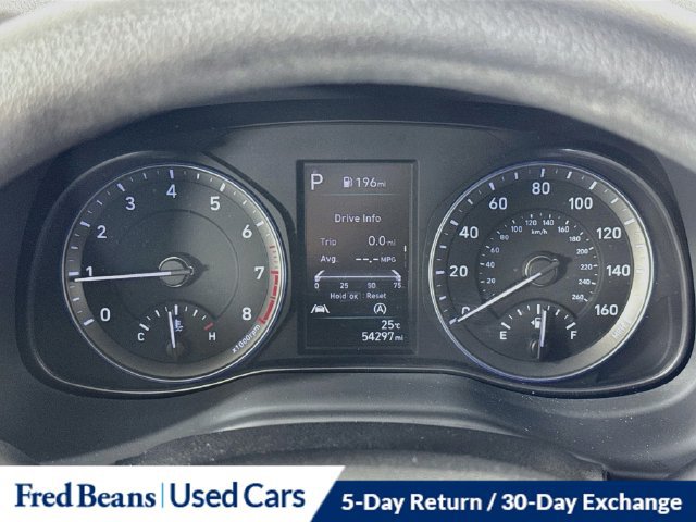 Used 2022 Hyundai Kona SEL AWD/4WD image 18