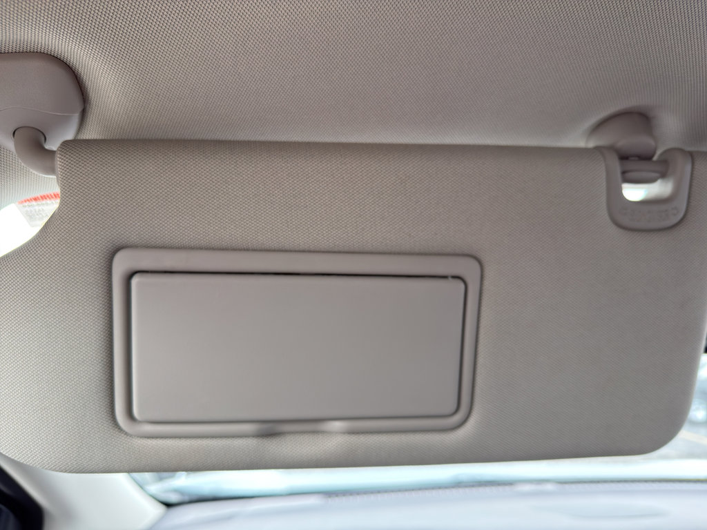 Certified 2024 Nissan Murano SV w/ SV Midnight Edition Package image 24