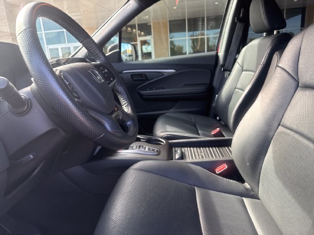 Used 2023 Honda Passport EX-L image 9
