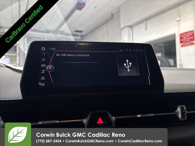 Used 2021 Toyota Supra A91 Edition w/ Driver Assist Package image 23