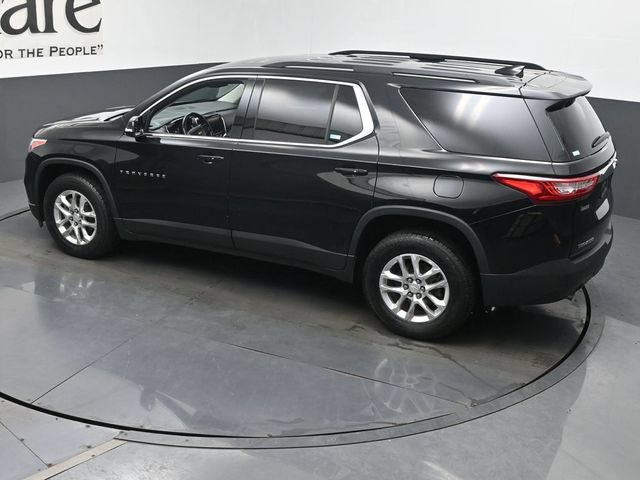 Used 2020 Chevrolet Traverse LT FWD image 43