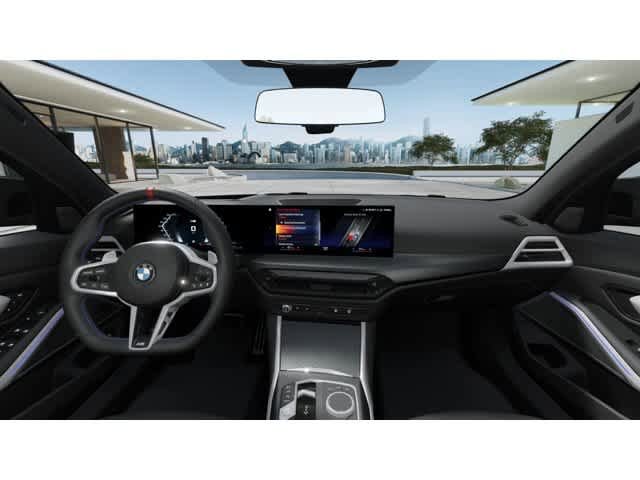 New 2026 BMW M340i Sedan w/ Premium Package RWD image 10